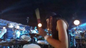 Rockin'1000 || Learn To Fly - Foo Fighters || That's Live 2018