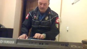 Синтезатор YAMAHA PSR 1000