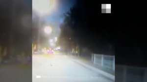 Екатеринбург: погоня за квадроциклом