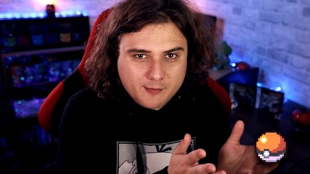 5 Classic Rotom Theories! - Pokemon Brilliant Diamond And Shining Pearl смотреть онлайн