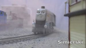 Hornby VS Bachmann Thomas & Friends: Haulage Capacity League Video