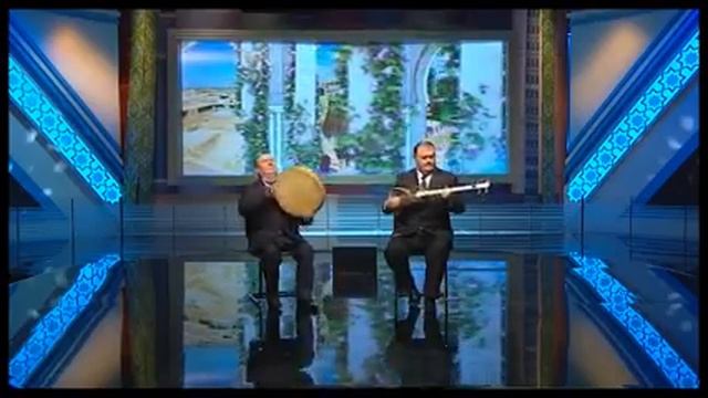 Рахматжон Курбонов куйлайди