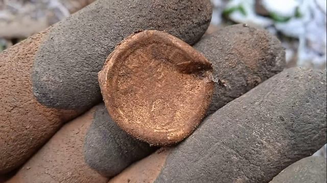 Коп № 154 Завершение сезона Советские позиции