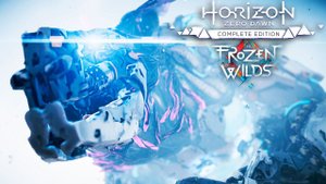 Теперь Я Вождь - HORIZON Zero Dawn #27
