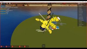 Новый СИМУЛЯТОР ПАДЕНИЙ в РОБЛОКС! Упал с ОГРОМНОЙ ВЫСОТЫ и ПЕРЕЛОМАЛ ВСЕ КОСТИ