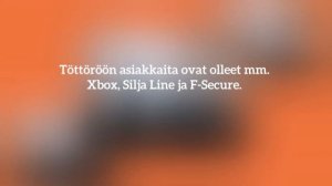 Uskalla Yrittää - Joona Haatainen
