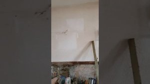 Купили старый дом в Германии. Начало ремонта. Попали на деньги