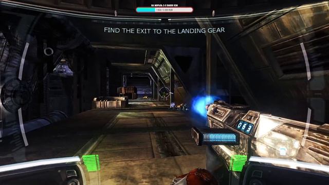 #202 Старый добрый Republic Commando с Remaster-модом | Стрим по Republic Commando смотреть онлайн