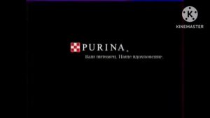Purina logo history 5429-5430