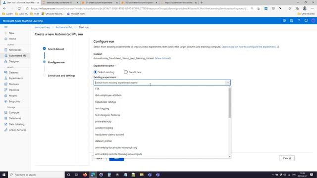 Unleashing the Power of Machine Learning Prototyping using Azure AutoML and Python смотреть онлайн