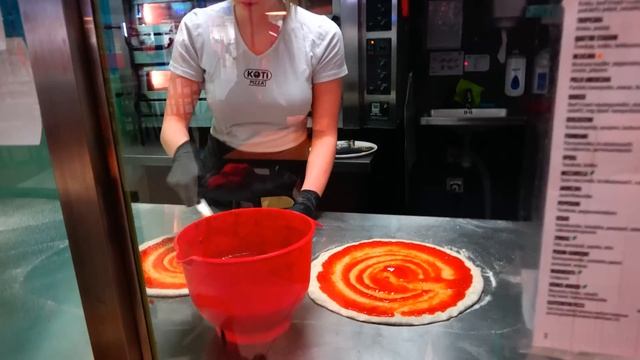 Как я ездил в Коуволу, Финляндия. Как занять детей во время Шопинга\\СуперВан смотреть онлайн