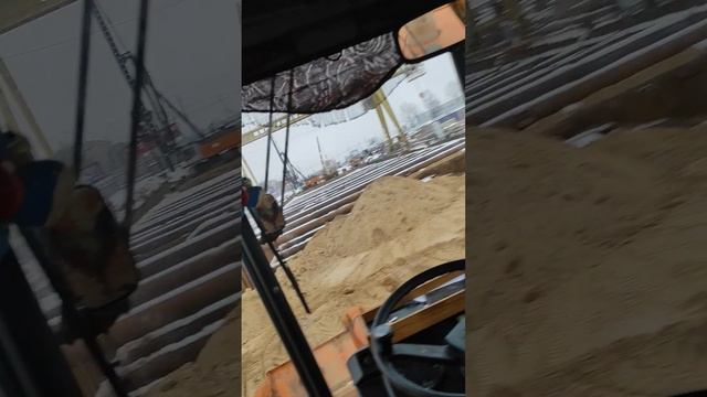 Отопление в Амкодор 332 или Разборки с печкой!!! смотреть онлайн