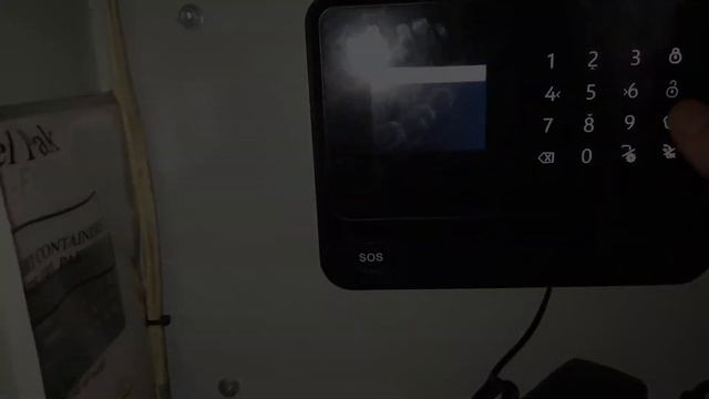 Самодельная беспроводная сирена из радиореле 433 mhz для GSM  WIFI сигнализации G90B.