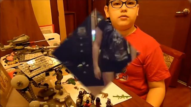 4 в Мои увлечения и развлечения смотреть онлайн