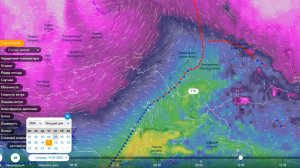 Мощные волны тепла с 6 по 11 января ожидаются на юго-востоке Западной Сибири. Прогноз погоды