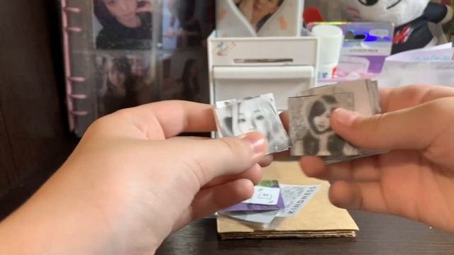 Упаковка карты!|kiory|
