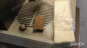 Почему чернеет серебро ? на примере серебряных ложек .Чистка полировка серебряных ложек.