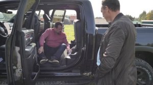 Новый RAM 1500 | САМЫЙ ПОДРОБНЫЙ Обзор нового РАМ REBEL 2020 года от РАМТРАК