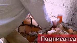 Учок куриш жараёниO'choq qurish jarayoni2022