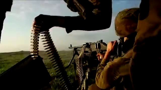 Израильская армия, промо ролик смотреть онлайн