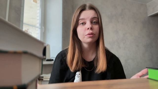 КНИЖНЫЙ ВЛОГ | МОИ КНИЖНЫЕ ПОЛКИ