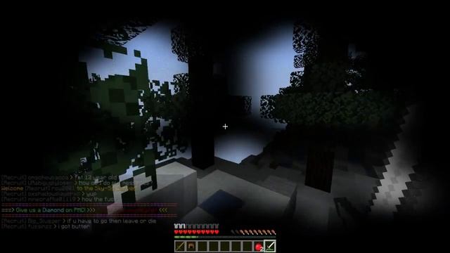 Minecraft: Survival Games - Pumpkin Head Special! w/ Gizzy14Gazza смотреть онлайн