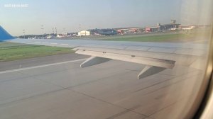 взлет самолета - это круто