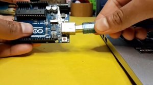 AUTOMATIC SMART DUSTBIN || HOW TO MAKE A AUTOMATIC ARDUINO BASED SMART DUSTBIN