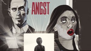 Короткометражка «АНГСТ» | Подготовлено  DeeAFilm