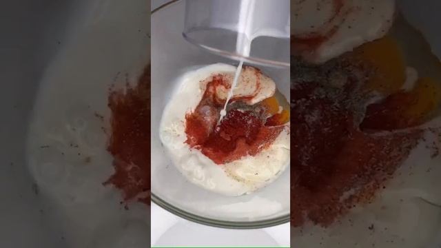 Самые вкусные Корн Доги по домашнему.