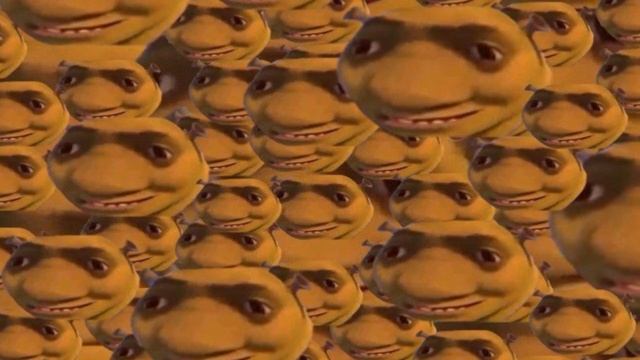 Гимн Кекляндии 10 часов