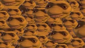 Гимн Кекляндии 10 часов