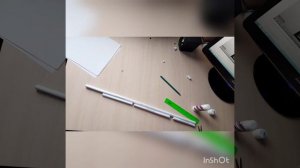 М4 А1- S из бумаги ( standoff 2 )