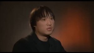 Бату Хасиков. Перед Боем.