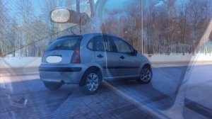 Ситроен С3 2003 г.в. АКПП.