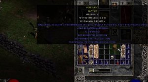 diablo 2 noga wirtha