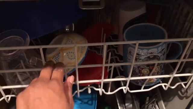HOW RINSE AID WORKS IN WHIRLPOOL DISHWASHER смотреть онлайн