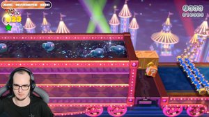 ФИНАЛ - КОШЕЧКИ на СВОБОДЕ ► Super Mario 3D World ( СУПЕР МАРИО 3Д ВОРЛД ) ПРОХОЖДЕНИЕ #4