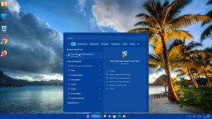 Как сделать низкоуровневое форматирование USB флешки