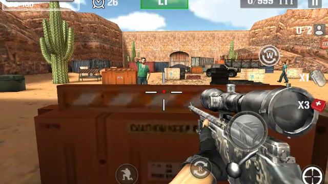 Ну что пришло время пострелять смотреть онлайн