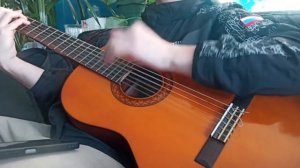 той зимой недалëкой