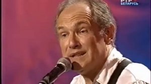 Юрий Визбор - 75 лет