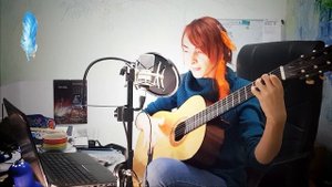 В моем имени - Яна Айнсанова