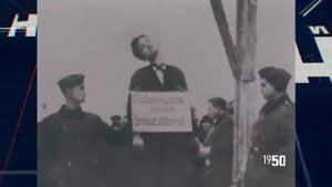 Зоя Космодемьянская