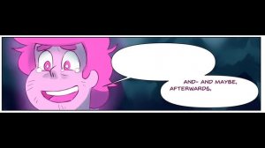 Rewritten | Steven Universe Future "Fragments" Time Travel Comic Dub (SUF Comic Dub)