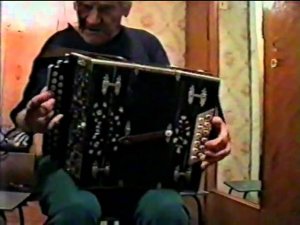 Василий Жирнов. Барыня.
