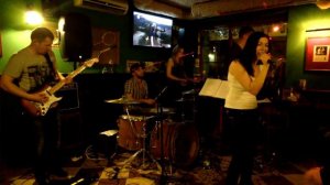 Vista Cover Band - Владивосток 2000 (Мумий Тролль cover)