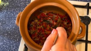 Овощной суп без картошки и мяса. Простой и вкусный суп  за 15 минут. Суп по-критски с вемишелью