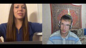 Надя и Девственник Николай 😄 ЧАСТЬ 1.