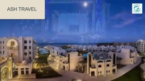 Gravity Sahl Hasheesh Resort Hurghada Egypt منتجع وقرية جرافيتي سهل حشيش الغردقة مصر